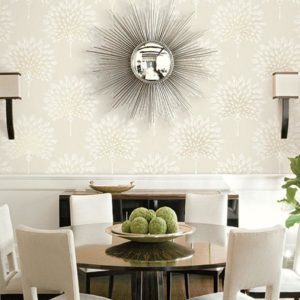 Английские обои Carl Robinson, коллекция Edition 11 Capri, артикул CR34003