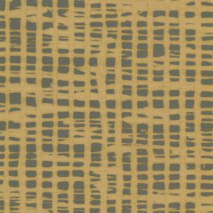 Английские обои Fromental, коллекция Roomskins, артикул Paling/Ochre