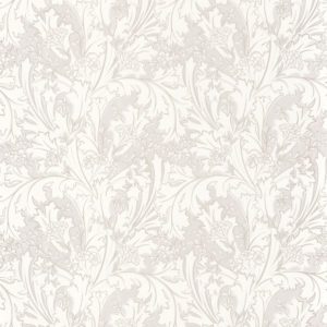 Французские обои Casadeco, коллекция So White 4, артикул SWHT84110208