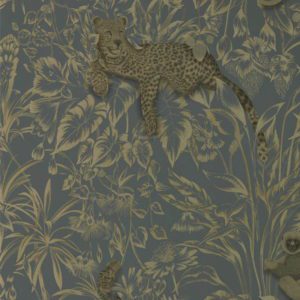 Английские обои Harlequin, коллекция Mirador, артикул 112251