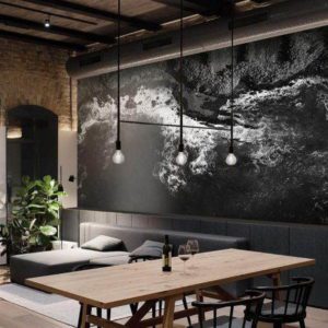 Российские обои Wall Street, коллекция Bird See, артикул 20822