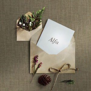 Обои AdaWall, коллекция Alfa, артикул 3712-5