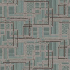 Немецкие обои Architector, коллекция Mondrian, артикул KTM1717