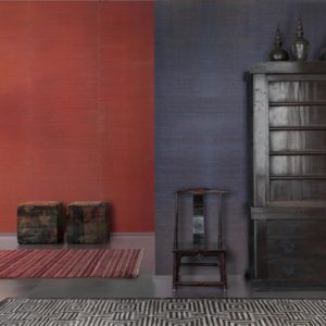 Бельгийские обои Omexco, коллекция Sumatra, артикул sua215