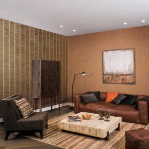 Бельгийские обои Omexco, коллекция Collages, артикул COL1010