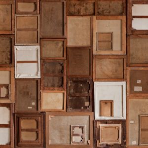 Панно Wall & Deco, коллекция 2015, артикул WDVE1502