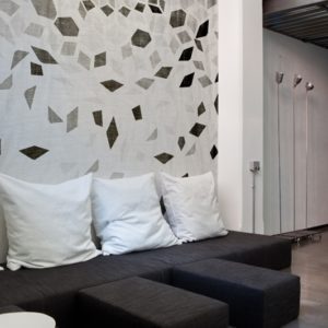 Панно Wall & Deco, коллекция 2014, артикул BBCH1401-A