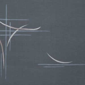 Английские обои Fromental, коллекция Roomskins, артикул Bezier/Frutiger