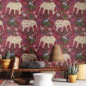 Немецкие обои Architector, коллекция Sansibar, артикул KT18548