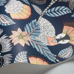 Английские обои Cole & Son, коллекция Ardmore Jabula, артикул 119/8038