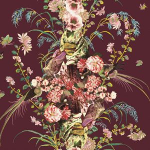 Панно Wall & Deco, коллекция 2015, артикул WDJA1502-B