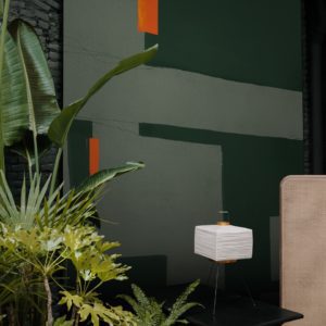 Итальянские обои Wall & Deco, коллекция Contemporary Wallpaper Collection, артикул WDAF2101