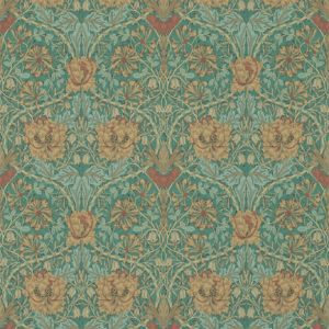 Английские обои Morris & Co, коллекция Archive Wallpapers III, артикул 214704