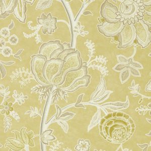 Английские обои Sanderson, коллекция Art of the Garden, артикул 216310
