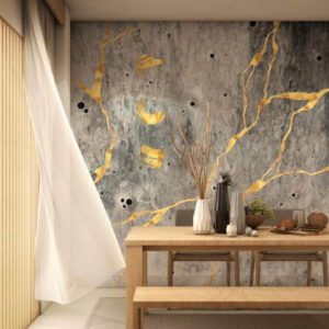 Российские обои Wall Street, коллекция Wabi Sabi, артикул 20603