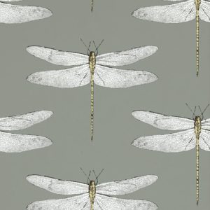 Английские обои Harlequin, коллекция Palmetto, артикул 111242