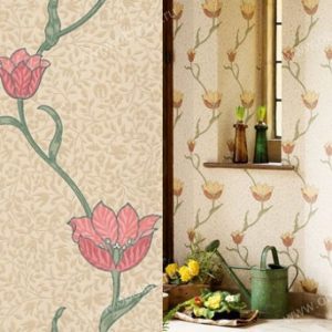 Английские обои Morris & Co, коллекция Archive Wallpapers, артикул 210391