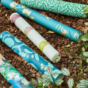 Английские обои Harlequin, коллекция Color I, артикул 112764