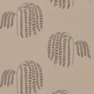 Английские обои Sanderson, коллекция Waterperry, артикул 216275