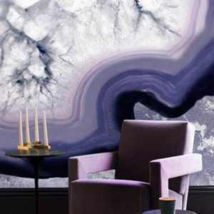 Российские обои Wall Street, коллекция Elegant, артикул 19984