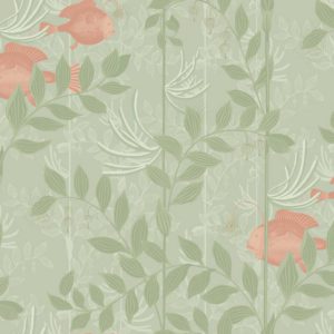 Английские обои Cole & Son, коллекция Whimsical, артикул 103/4020