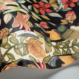 Английские обои Cole & Son, коллекция Ardmore Jabula, артикул 119/10044