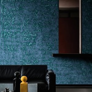Панно Wall & Deco, коллекция Collection 2018, артикул WDSB1801