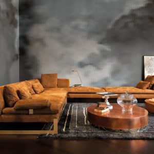 Панно Inkiostro Bianco, коллекция Story 2013/2019 Collections, артикул INKZBLL1901