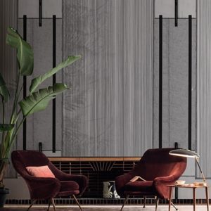 Панно Wall & Deco, коллекция Collection 2017, артикул WDRO1701