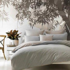 Российские обои Wall Street, коллекция Vetve, артикул 19495