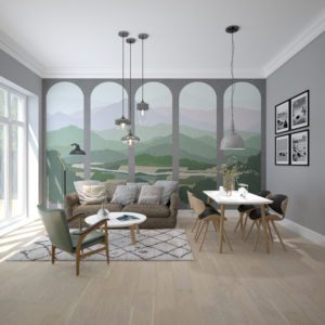 Панно Hygge Wall, коллекция Collection 1, артикул H10341