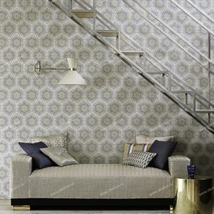 Английские обои Zoffany, коллекция Quartz, артикул 310993