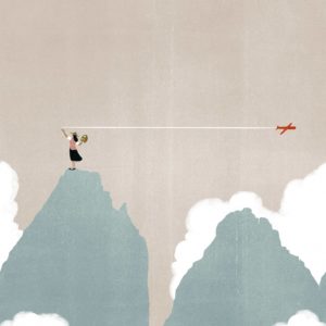 Итальянские обои Wall & Deco, коллекция Contemporary Wallpaper Collection, артикул WDDO2102