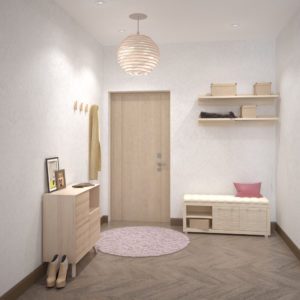 Панно Hygge Wall, коллекция Collection 1, артикул H10291