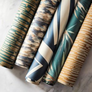 Английские обои Harlequin, коллекция Momentum VII, артикул 112749