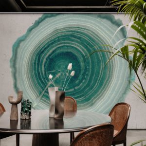 Итальянские обои Wall & Deco, коллекция Contemporary Wallpaper Collection, артикул WDEE2101