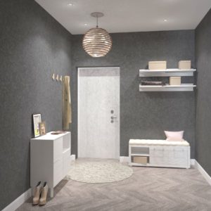 Панно Hygge Wall, коллекция Collection 1, артикул H10271