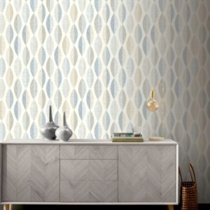 Английские обои Arthouse, коллекция Geometrics, Checks & Stripes, артикул 907506