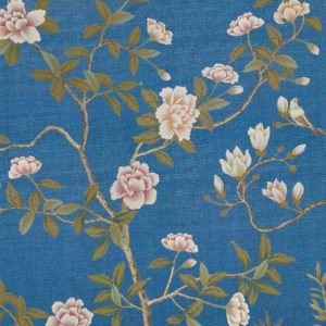 Панно Misha, коллекция China Classic, артикул P0148/Blue China