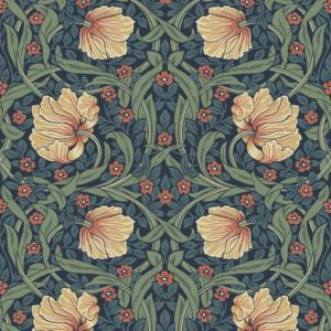 Немецкие обои Architector, коллекция British Heritage II, артикул KT31402