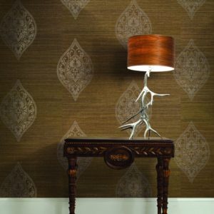 Английские обои Carl Robinson, коллекция Edition 1, артикул CB12407