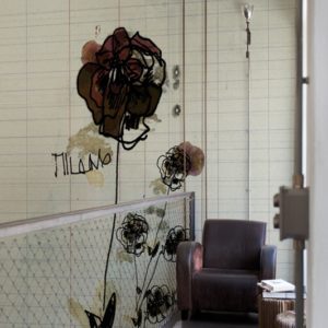 Панно Wall & Deco, коллекция 2014, артикул WDMI1401-A