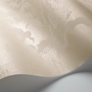 Английские обои Cole & Son, коллекция Fornasetti III, артикул 114/2005 (A+B