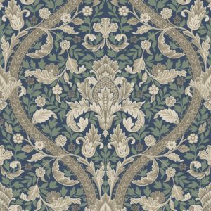 Немецкие обои Architector, коллекция British Heritage III, артикул KT30302