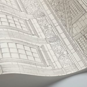 Английские обои Cole & Son, коллекция Historic Royal Palaces - Great Masters, артикул 118/15035