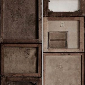 Итальянские обои Wall & Deco, коллекция Elements, артикул TSVE035