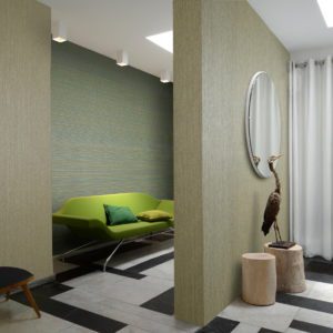 Бельгийские обои Omexco, коллекция Kami-ito, артикул KAM409