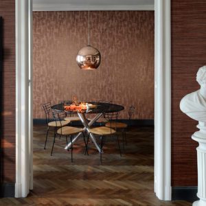 Бельгийские обои Omexco, коллекция Cobra, артикул CA52