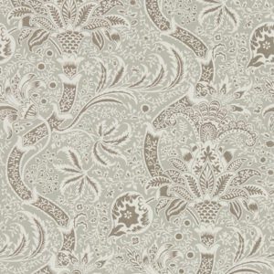 Английские обои Morris & Co, коллекция Archive IV, артикул 216444