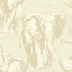 Английские обои Carl Robinson, коллекция Edition 10 Island, артикул CR22100